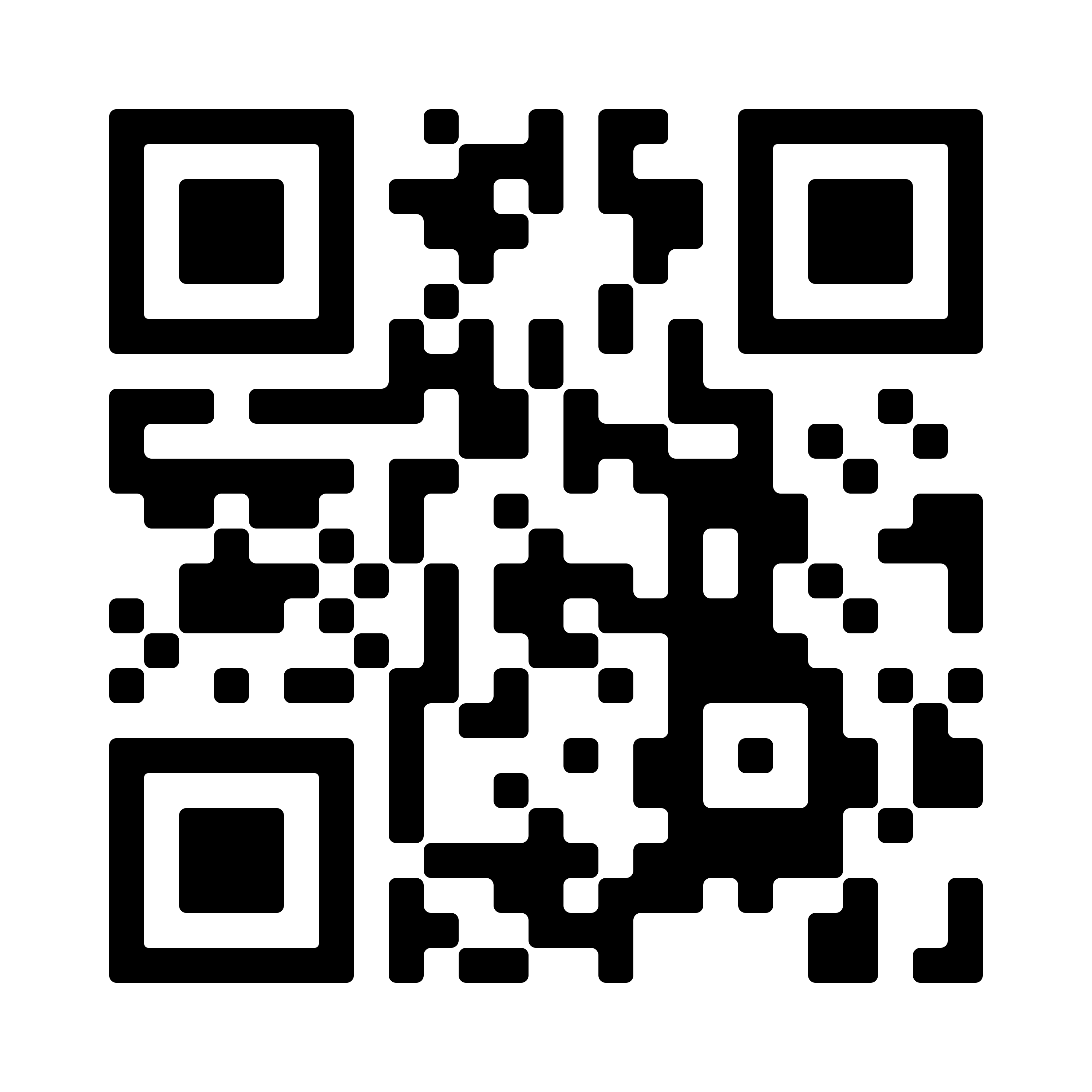 網站 QR Code